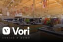 Vori logo