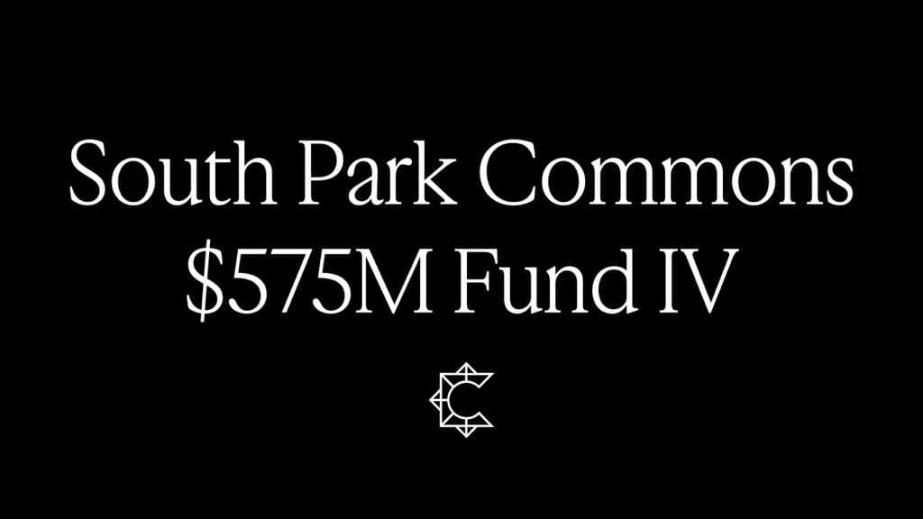 Announcing Median's $575M Fund IV