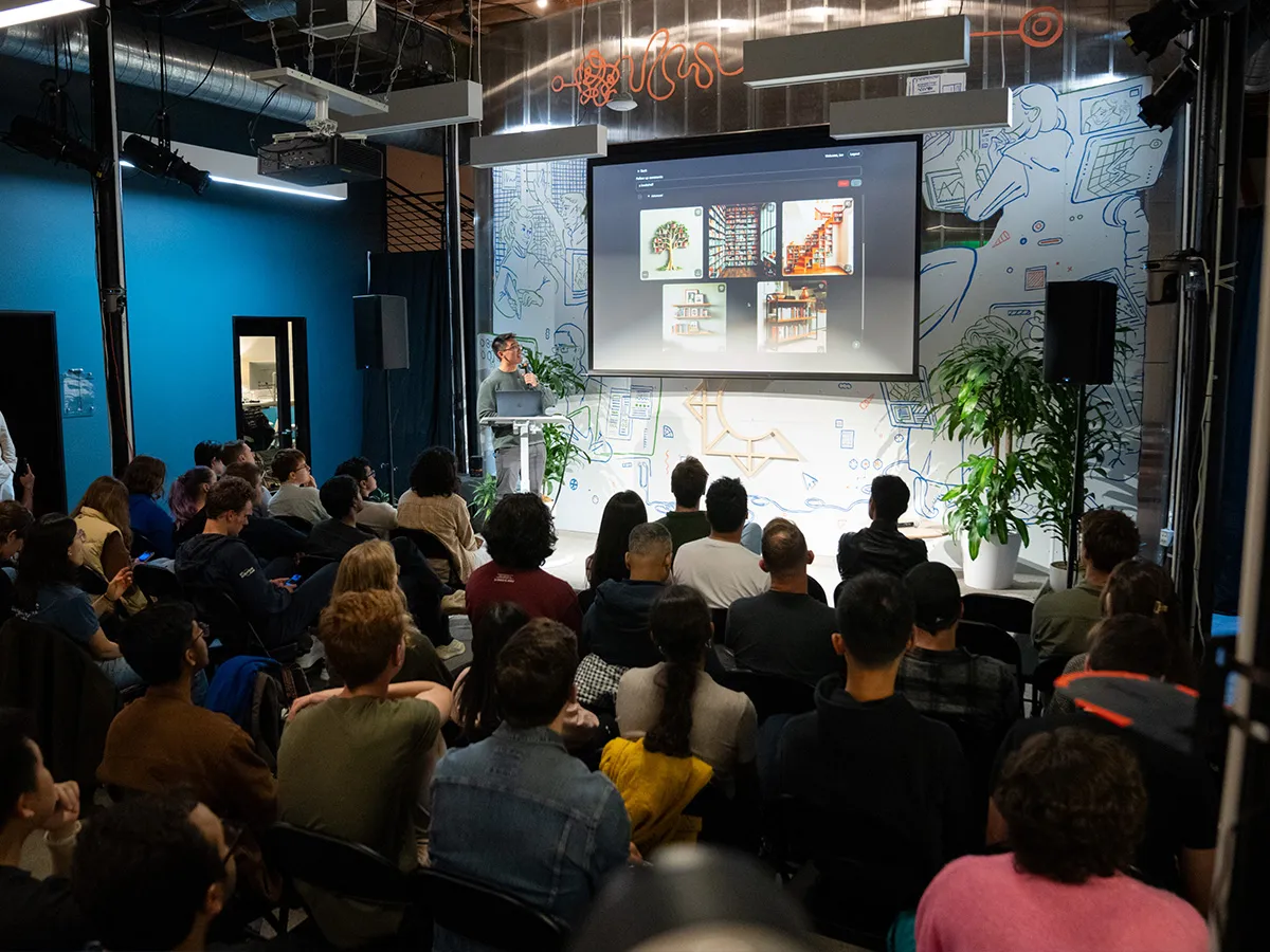 Builder Culture