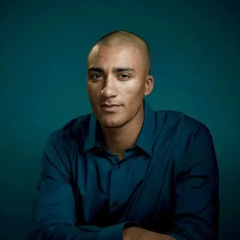Alexandar Perez