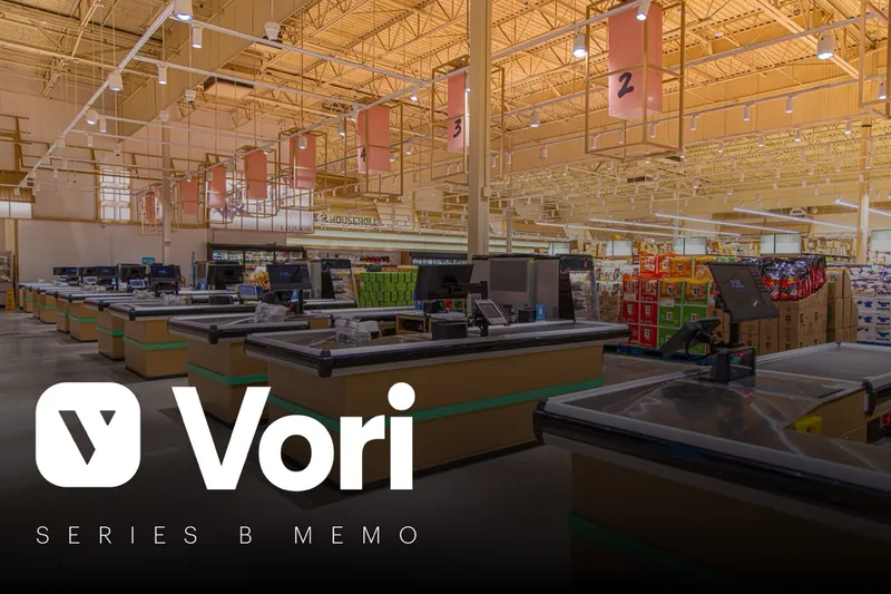 Vori