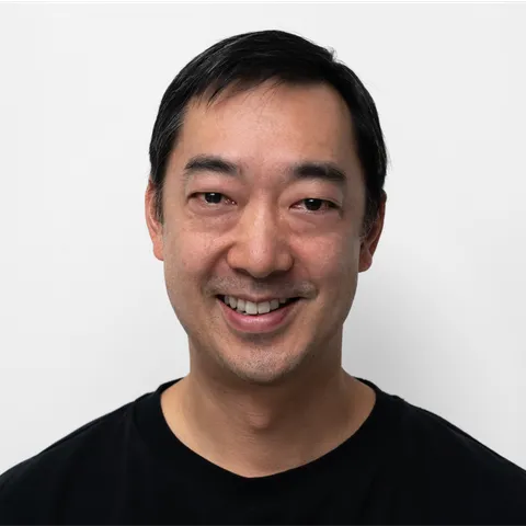 Bill Chang