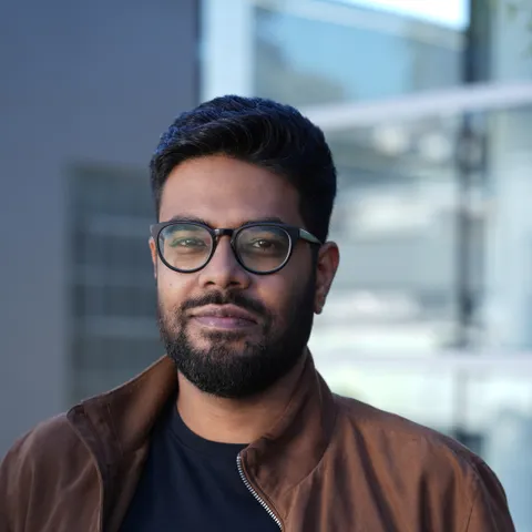 Tuhin Srivastava