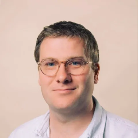 Tom McGrath