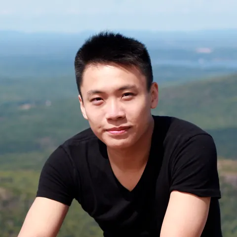 Fangchang Ma