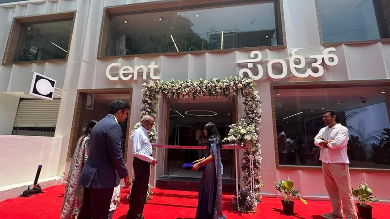 CentAI