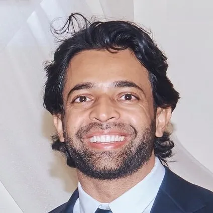 Kushal Chakrabarti