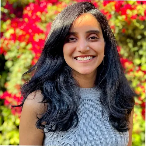 Trisha Kothari