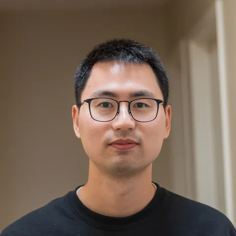 Wei Ding