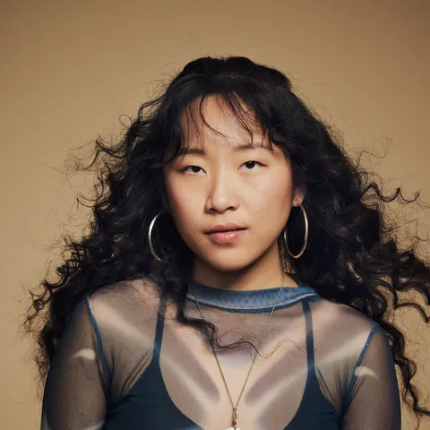 Wendi Yan