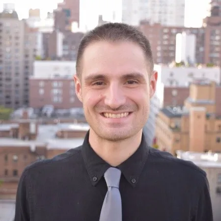 Adam Judelson