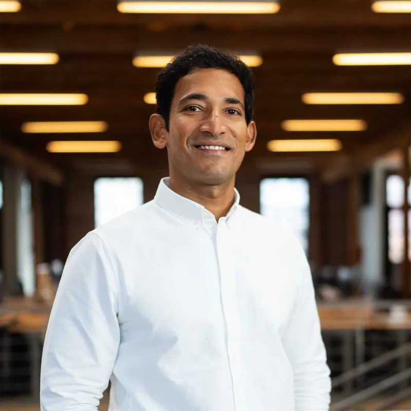 Aditya Agarwal