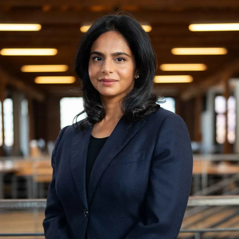 Ruchi Sanghvi